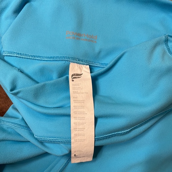 Fabletics Powerhold Define 7/8 - Picture 5 of 6